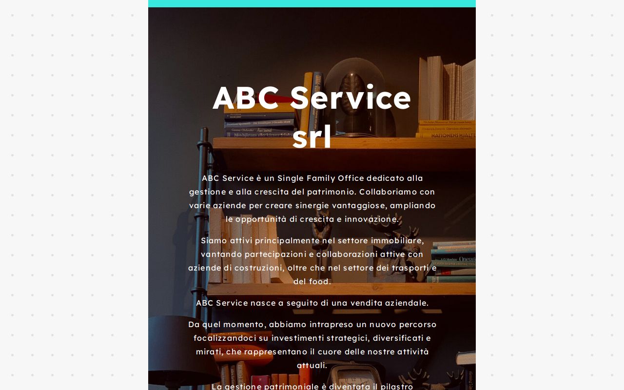 ABC Service srl photo